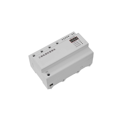 三相电源防雷模块 AZX-FL-DY03